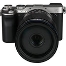 Venus Optics Laowa 58mm f/2.8 2X Ultra-Macro APO Lens (Sony E)