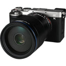 Venus Optics Laowa 58mm f/2.8 2X Ultra-Macro APO Lens (Sony E)
