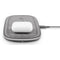 Moshi Sette Q 15W Dual Wireless Charging Pad (Nordic Gray)