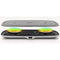 Moshi Sette Q 15W Dual Wireless Charging Pad (Nordic Gray)