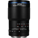 Venus Optics Laowa 58mm f/2.8 2X Ultra-Macro APO Lens (Leica L)
