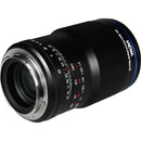 Venus Optics Laowa 58mm f/2.8 2X Ultra-Macro APO Lens (Leica L)