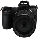 Venus Optics Laowa 58mm f/2.8 2X Ultra-Macro APO Lens (Nikon Z)