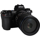 Venus Optics Laowa 58mm f/2.8 2X Ultra-Macro APO Lens (Nikon Z)