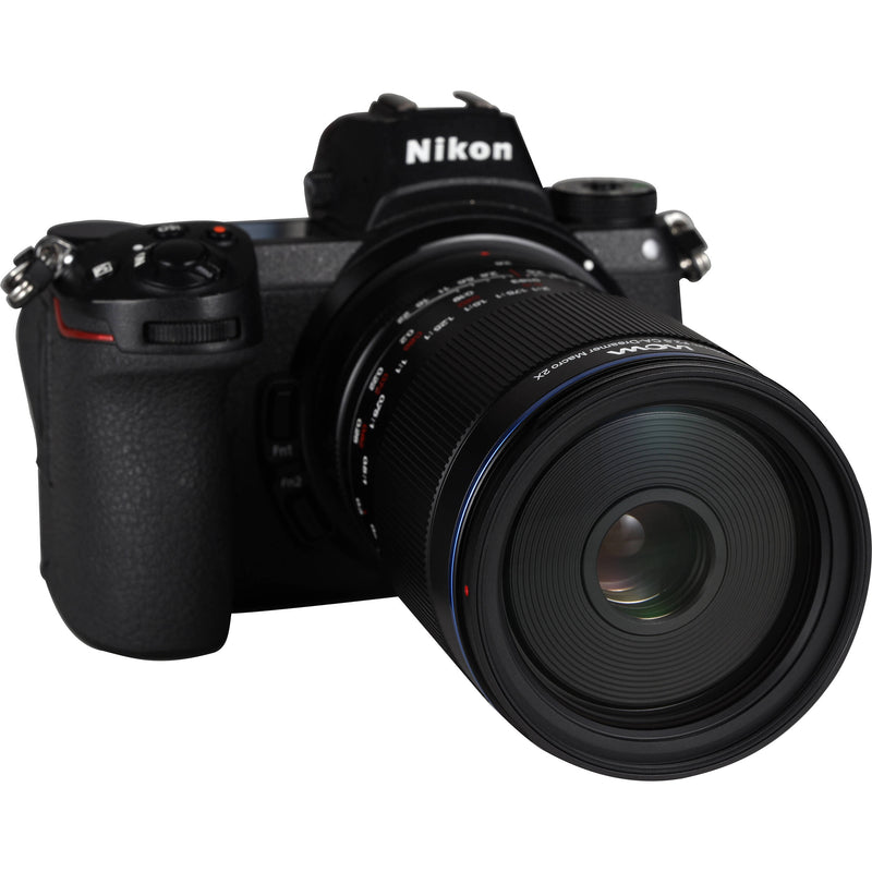 Venus Optics Laowa 58mm f/2.8 2X Ultra-Macro APO Lens (Nikon Z)