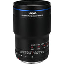 Venus Optics Laowa 58mm f/2.8 2X Ultra-Macro APO Lens (Canon RF)