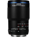 Venus Optics Laowa 58mm f/2.8 2X Ultra-Macro APO Lens (Canon RF)