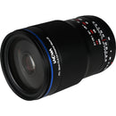 Venus Optics Laowa 58mm f/2.8 2X Ultra-Macro APO Lens (Canon RF)