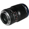 Venus Optics Laowa 58mm f/2.8 2X Ultra-Macro APO Lens (Canon RF)