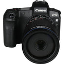 Venus Optics Laowa 58mm f/2.8 2X Ultra-Macro APO Lens (Canon RF)