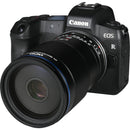 Venus Optics Laowa 58mm f/2.8 2X Ultra-Macro APO Lens (Canon RF)