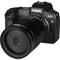 Venus Optics Laowa 58mm f/2.8 2X Ultra-Macro APO Lens (Canon RF)