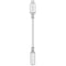 Moshi Integra Headphone Jack Adapter (Jet Silver)