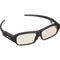 Barco XPAND Lite RF 3D Glasses (Black)