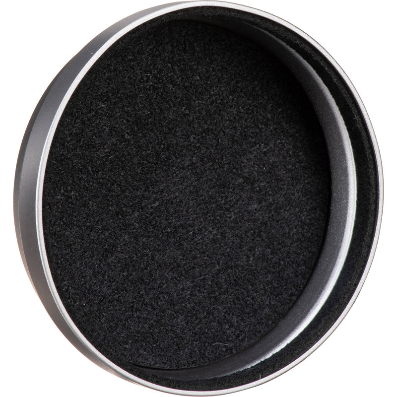 FUJIFILM Lens Cap for X100T (Silver)
