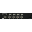 IOGEAR 4-Port Dual View DVI Secure KVM with Audio and CAC Protection Profile v4.0
