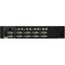 IOGEAR 4-Port Dual View DVI Secure KVM with Audio and CAC Protection Profile v4.0