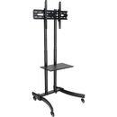 Tripp Lite Mobile TV Floor Stand Cart 37 to 70