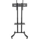 Tripp Lite Mobile TV Floor Stand Cart 37 to 70