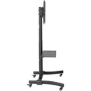 Tripp Lite Mobile TV Floor Stand Cart 37 to 70