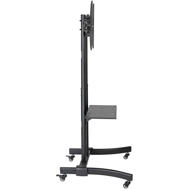 Tripp Lite Mobile TV Floor Stand Cart 37 to 70