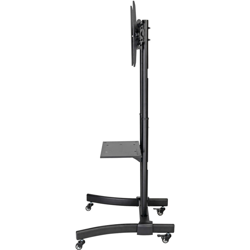 Tripp Lite Mobile TV Floor Stand Cart 37 to 70