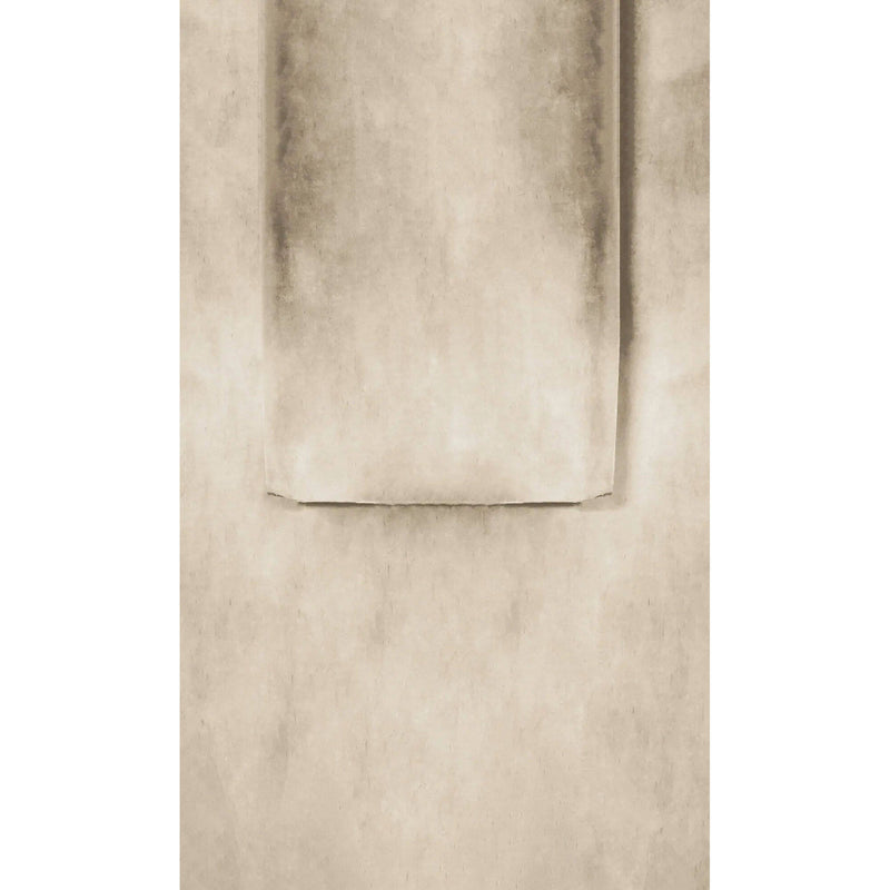 Click Props Backdrops Gary Hill Signature Collection ProFabric Backdrop (Beige Center Stack, 8.9 x 15')