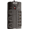 Tripp Lite Protect It! TLP808B 8-Outlet Surge Protector