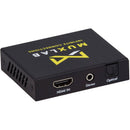 MuxLab 4K HDMI 2.0 Audio Embedder