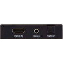 MuxLab 4K HDMI 2.0 Audio Embedder