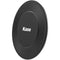 Kase 62mm Magnetic Lens Cap