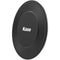 Kase Universal Magnetic Front Cap (82mm)