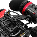 GLOBAL DYNAMICS UNITED EVF Perch