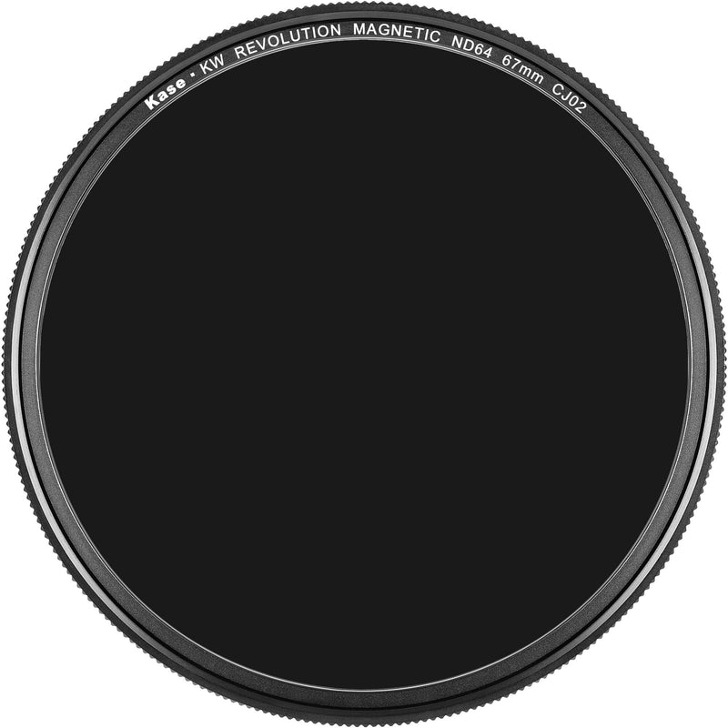 Kase KW Revolution Entry Kit (67mm)