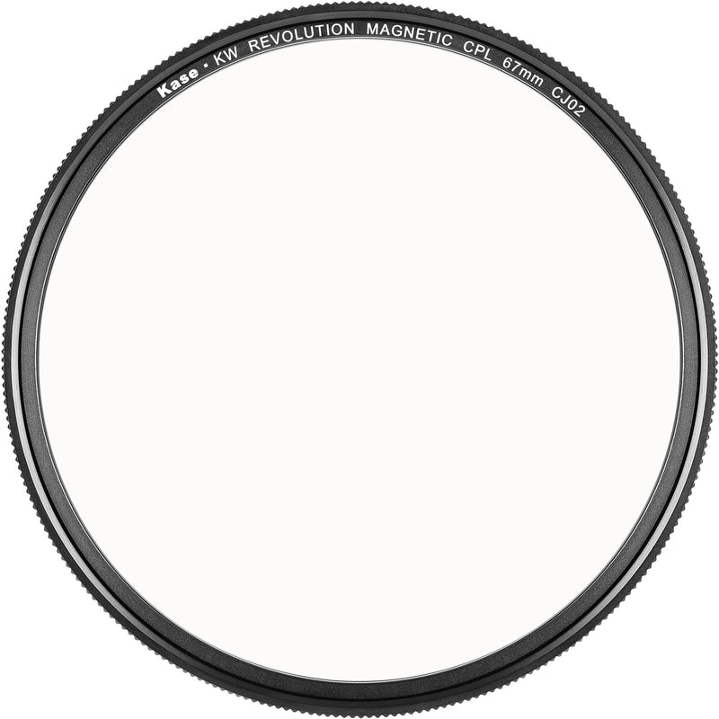 Kase KW Revolution Professional ND Kit (67mm)