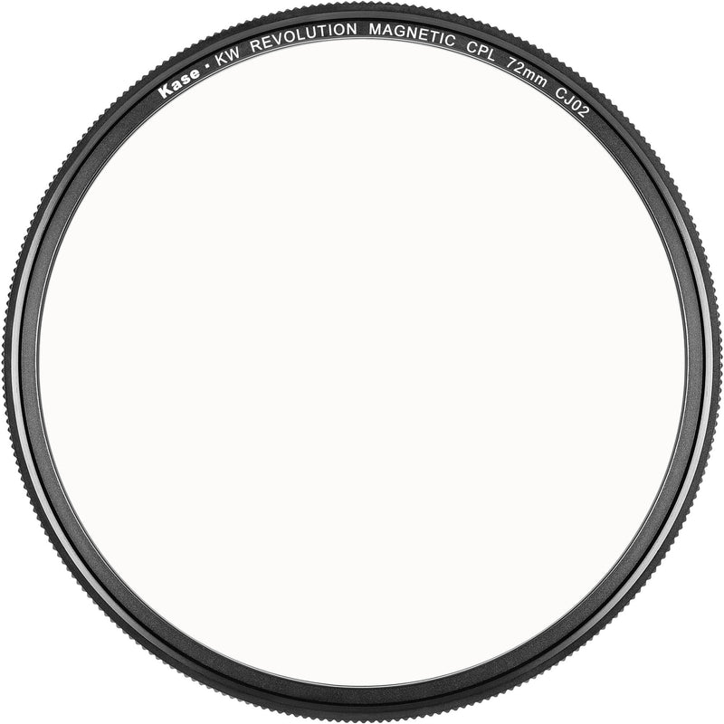 Kase KW Revolution Professional ND Kit (72mm)