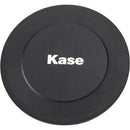 Kase 62mm Magnetic Lens Cap