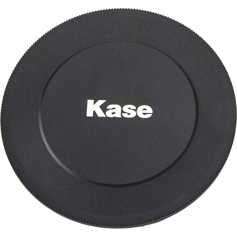 Kase 62mm Magnetic Lens Cap