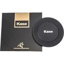 Kase Universal Magnetic Front Cap (72mm)
