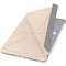 Moshi VersaCover Case with Folding Cover for 11" iPad Pro 1st to 3rd Gen (Savanna Beige)