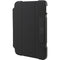Tucano Alunno Rugged Case for iPad 10th Gen (Black)