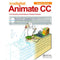 Focal Press Tradigital Animate CC: 12 Principles of Animation in Adobe Animate