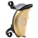 GLOBAL DYNAMICS UNITED Atlas Handle for RED V-RAPTOR (Champagne Gold, Right)