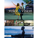 Focal Press Voice & Vision: A Creative Approach to Narrative Filmmaking