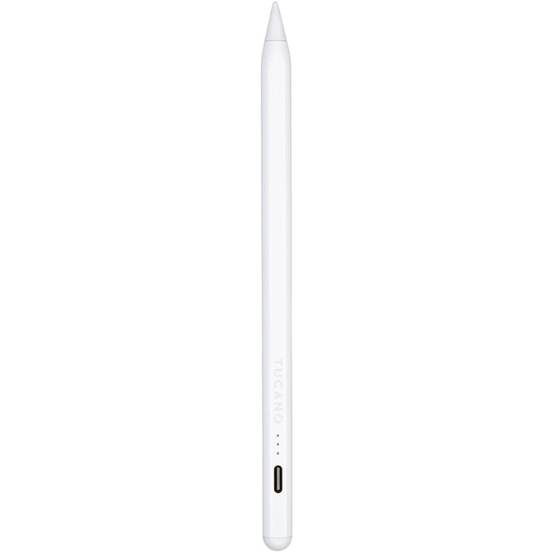 Tucano Pencil Active Digital Pen for iPad (White)