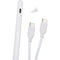 Tucano Pencil Active Digital Pen for iPad (White)