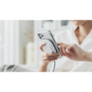 Moshi SnapTo Wireless Charger (Gray)