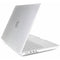 Moshi iGlaze Hard-Shell Case for 14" 2021 MacBook Pro (Stealth Clear)