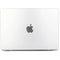 Moshi iGlaze Hard-Shell Case for 14" 2021 MacBook Pro (Stealth Clear)