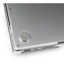 Moshi iGlaze Hard-Shell Case for 14" 2021 MacBook Pro (Stealth Clear)